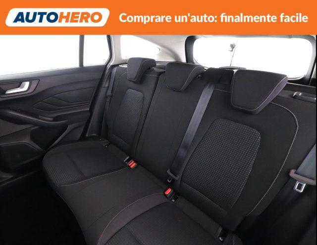 FORD Focus 1.5 EcoBlue 120 CV SW Business