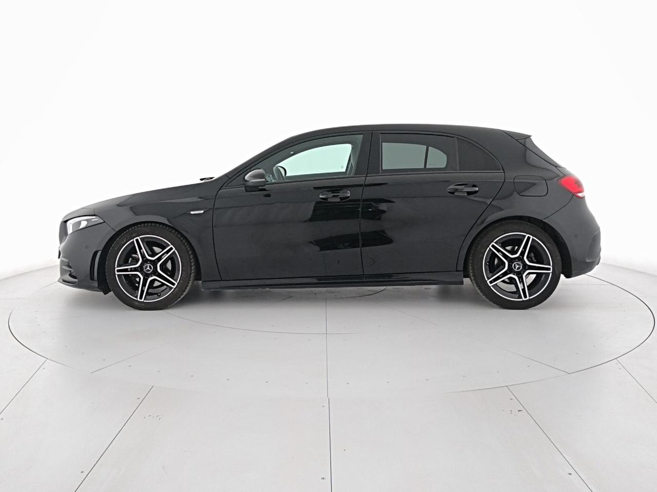 Mercedes Classe A A 180 d Premium Night edition