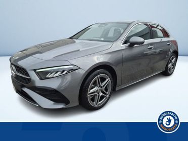 Mercedes-Benz Classe A 250e EQ-Power Automatic AMG Line Advanced Plus Digital Edition