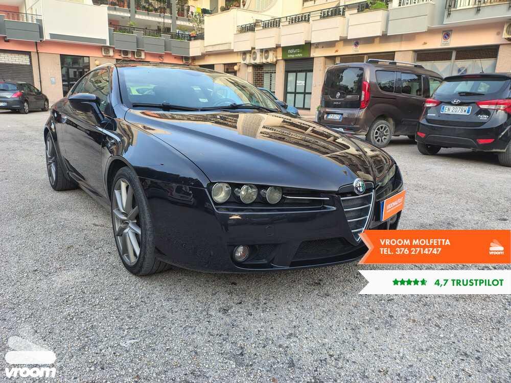 ALFA ROMEO Brera 2.2 JTS Sky Window BELLISSIMA