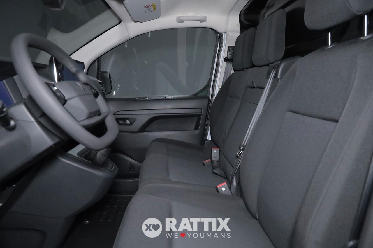 Peugeot Expert 1.5 BlueHDI 120CV Standard (IVA ESCLUSA)