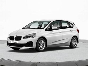 BMW Serie 2 218d Active Tourer Business