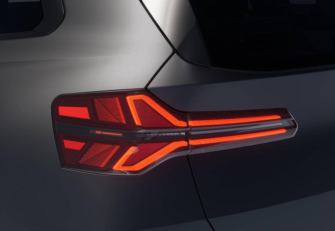 BMW X3 xDrive20 MSport Pro