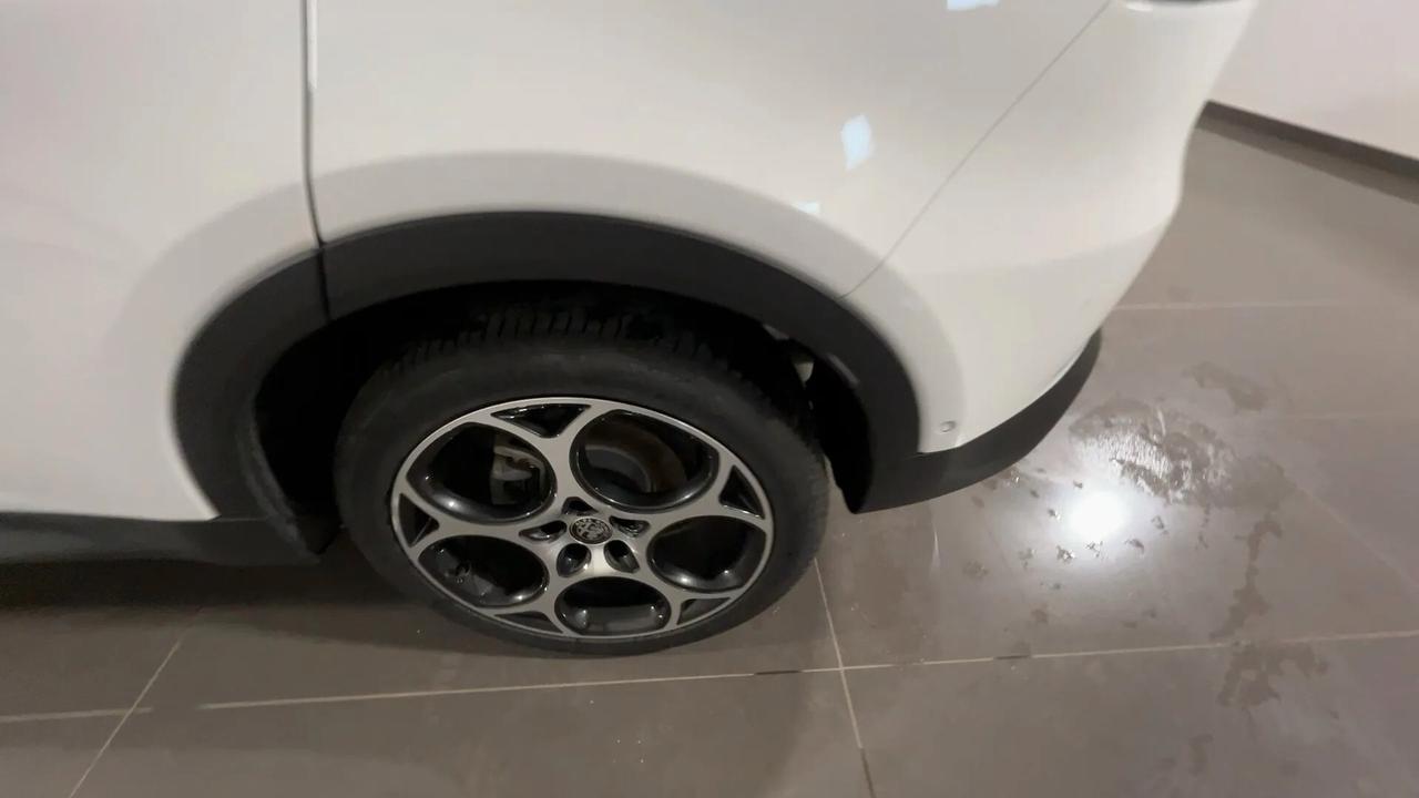 Alfa Romeo Tonale 1.6 diesel 130 CV TCT6 Sprint