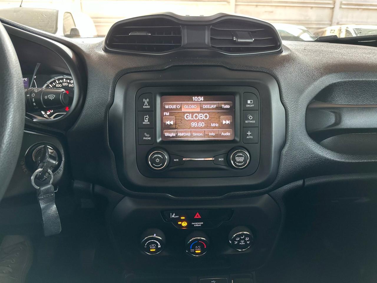 Jeep Renegade 1.0 T3 Sport