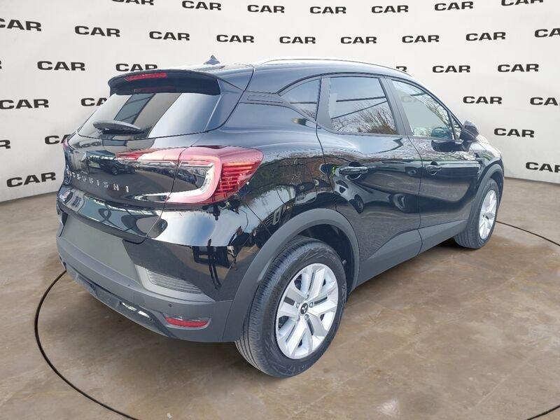 Mitsubishi ASX 1.3L Mild Hybrid 140 CV Invite