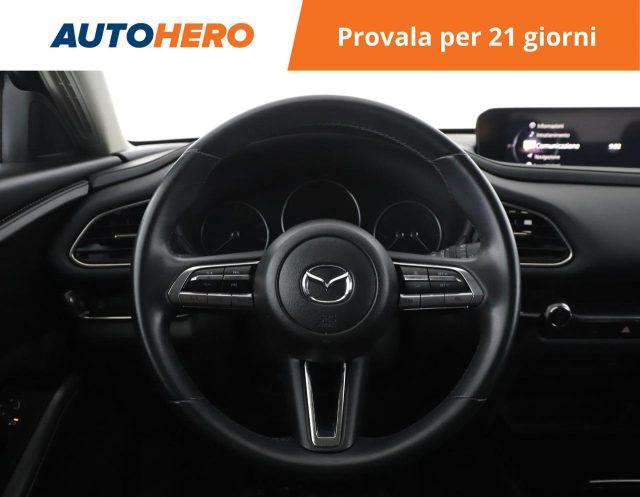 MAZDA CX-30 2.0L Skyactiv-G 150 CV M Hybrid 2WD Executive