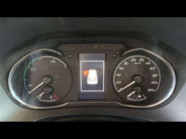 Toyota Yaris 5 Porte 1.5 VVT-i Hybrid Active e-CVT my18