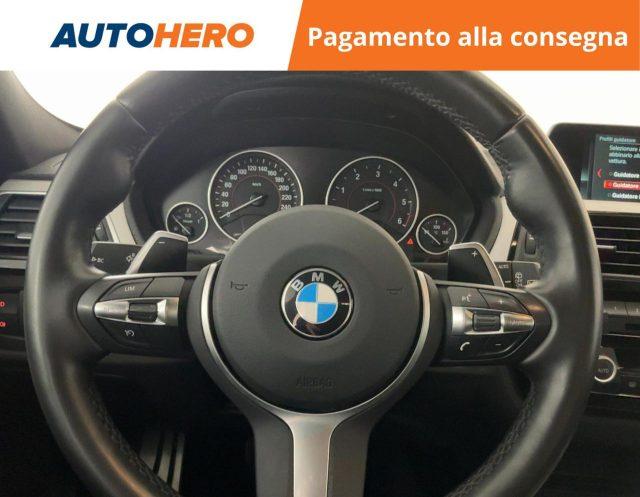 BMW 320 d xDrive Touring Msport