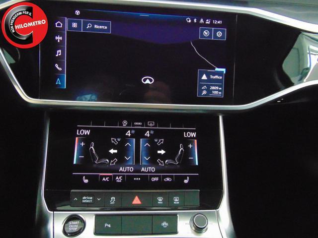 AUDI A6 50 3.0 TDI quattro tiptronic Business Design