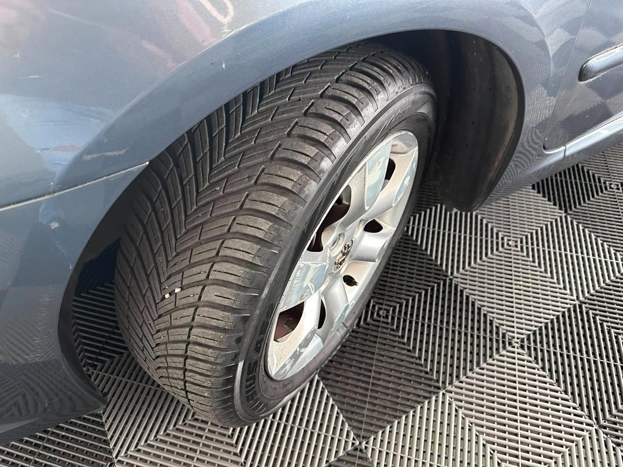 Peugeot 307 1.6 16V HDi FAP 110CV SW X-Line
