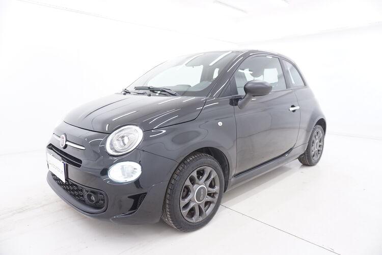 Fiat 500 Hybrid Connect BR800017 1.0 Mild Hybrid 70CV