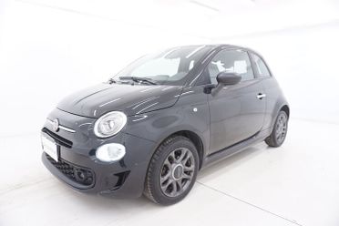 Fiat 500 Hybrid Connect BR800017 1.0 Mild Hybrid 70CV