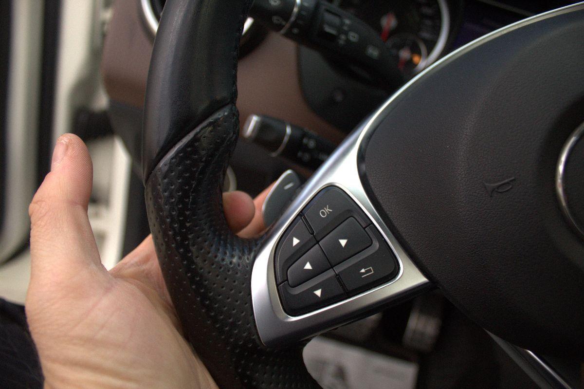 MERCEDES - Classe A - A 180 CDI Automatic Sport