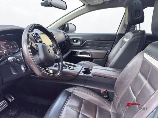 CITROEN C5 Aircross BlueHDi 130 S&S EAT8 Shine