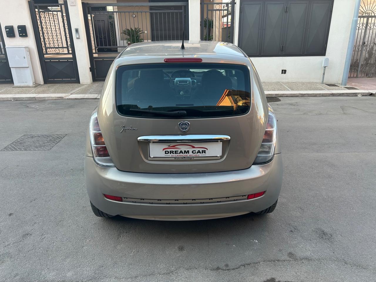 Lancia Ypsilon 1.4 Unyca Ecochic GPL