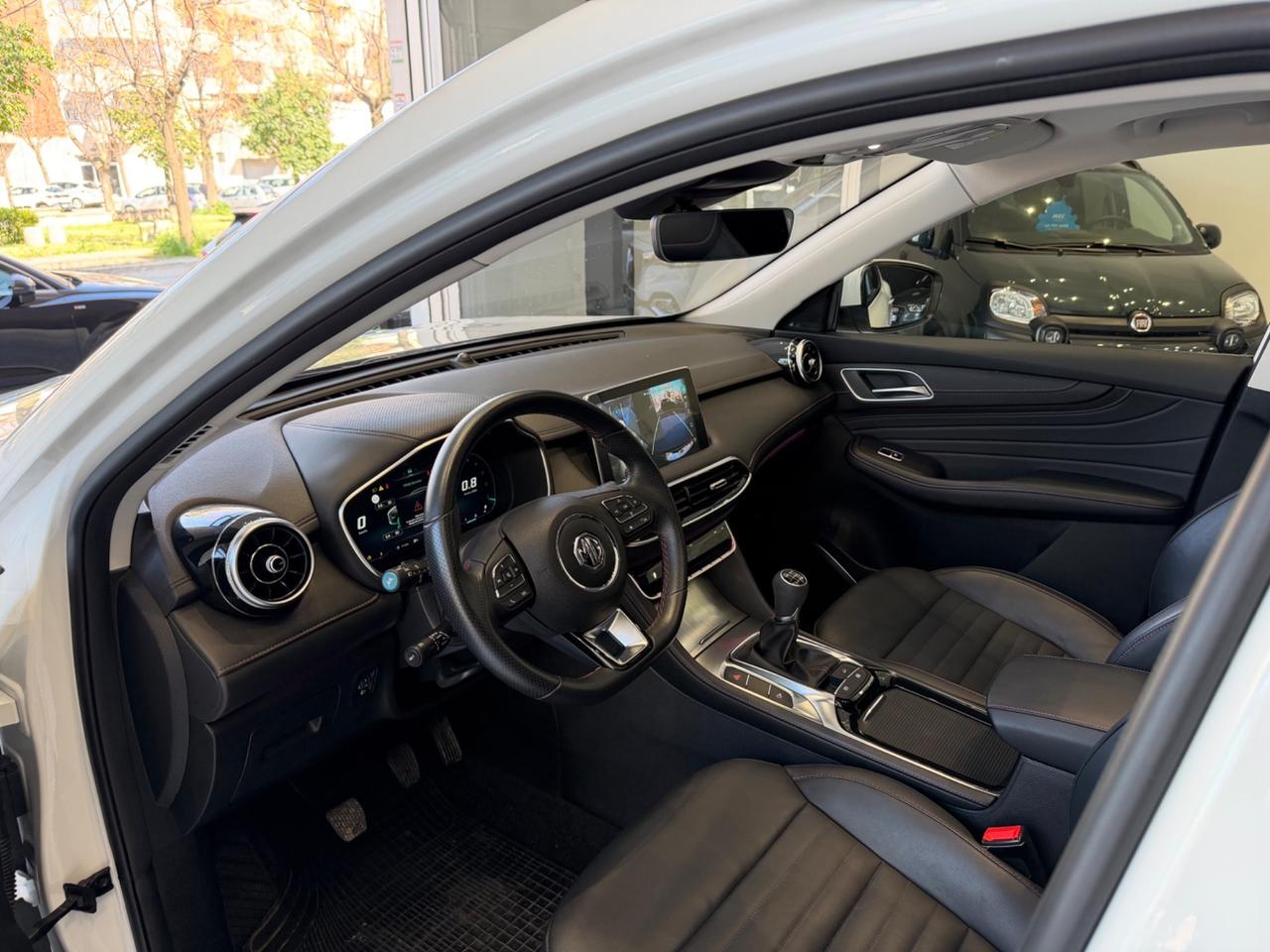 Mg HS 1.5T-GDI Luxury “TETTO APR/LUCI”