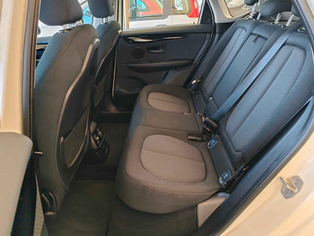 Bmw 2er Active Tourer 225xe iPerformance Luxury aut.