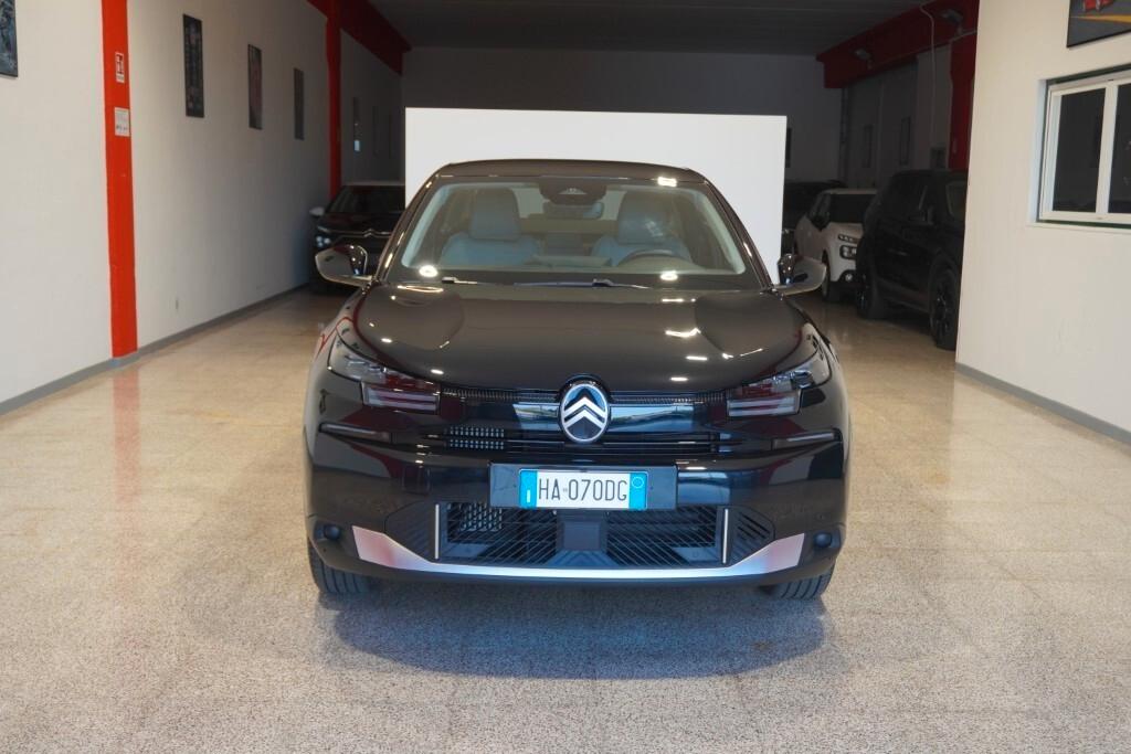 CITROEN C4 X NEW 1.2 PURETECH 130CV EAT8 SeS MAX ( FARI LED - COCKPIT - ADAPTIVE CRUISE - PELLE - NAVI - MIRROR - PDC - TELECAMERA POST. - CERCHI 18 )