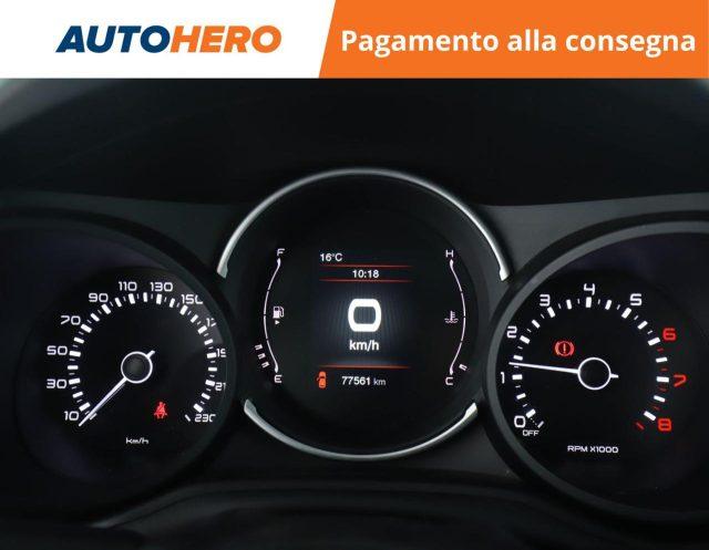 FIAT 500L 1.4 95 CV City Cross