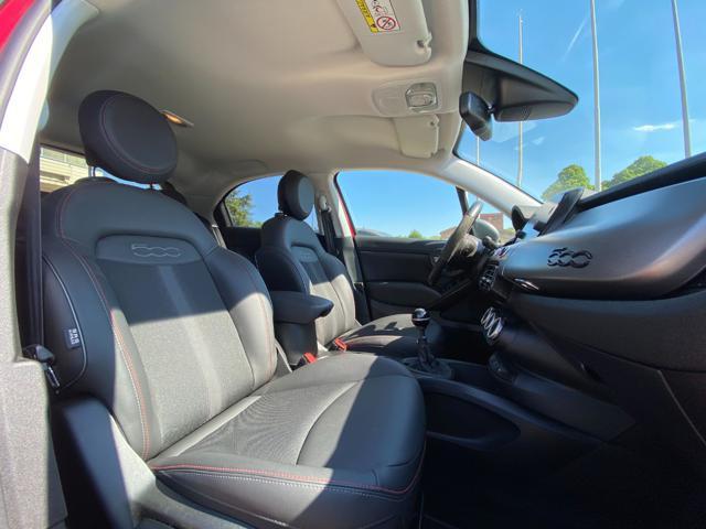 FIAT 500X *PROMO* 1.3 MultiJet 95 CV Sport