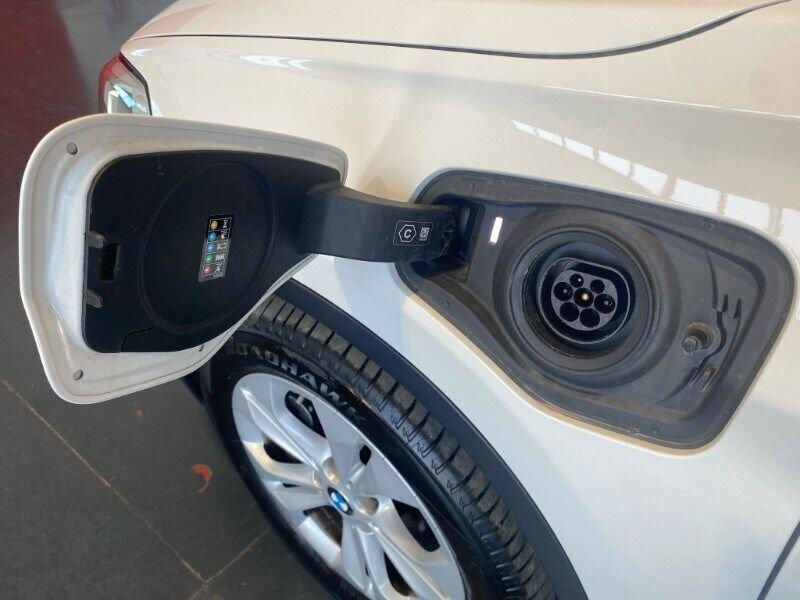 BMW X1 X1 xDrive25e Business Advantage