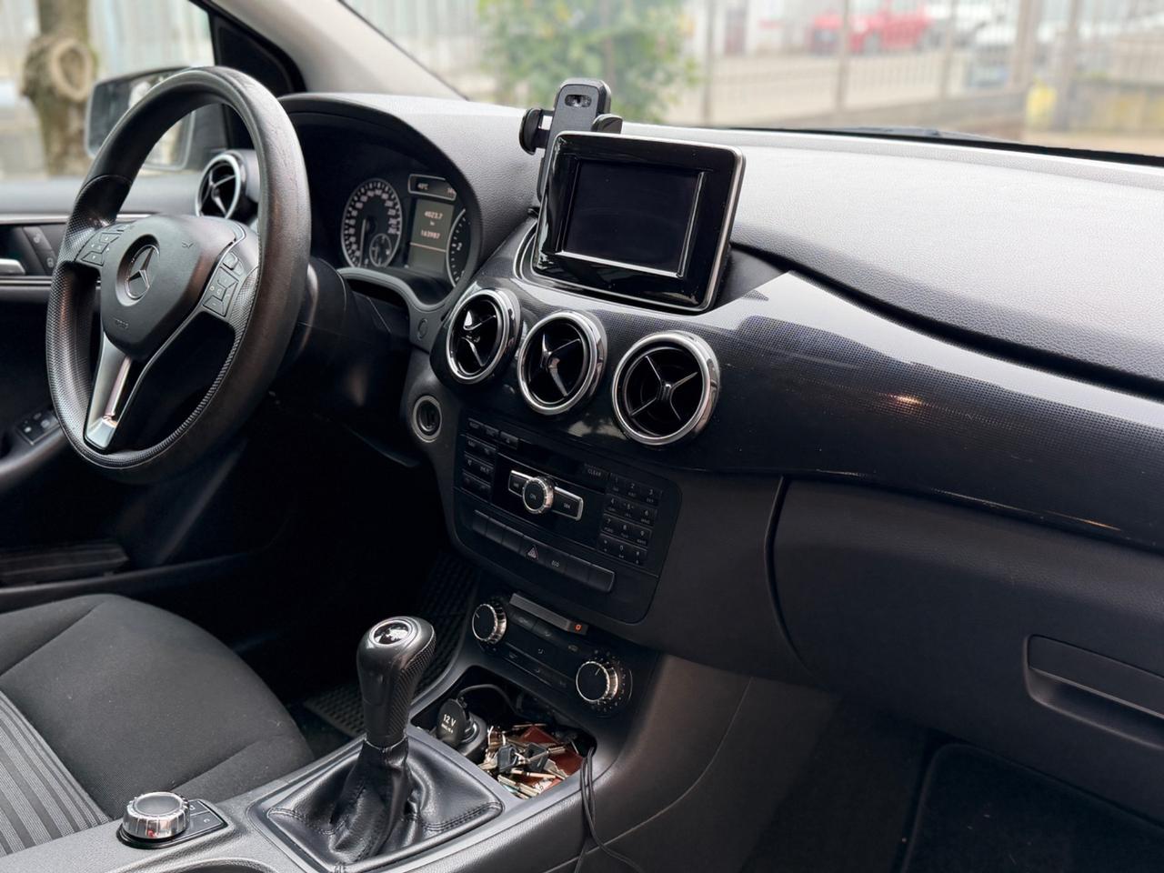 Mercedes-benz B 180 CDI Premium