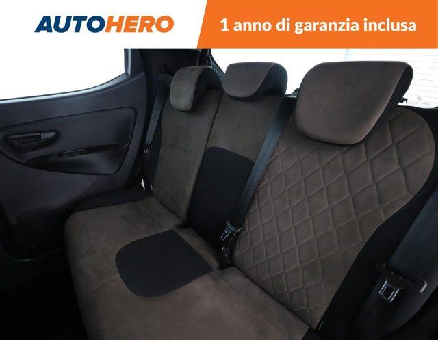 LANCIA Ypsilon 1.0 FireFly 5 porte S&S Hybrid Ecochic Gold
