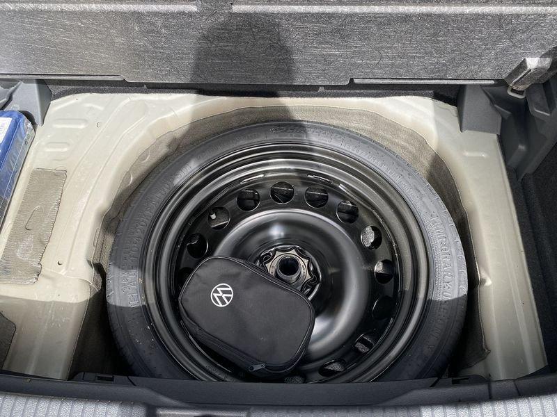 Volkswagen T-Cross Style 1.0 TSI 95 CV