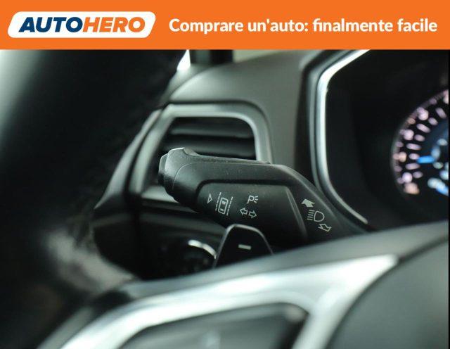 FORD Mondeo 2.0 TDCi 180 CV S&S Powershift SW Titanium Busines