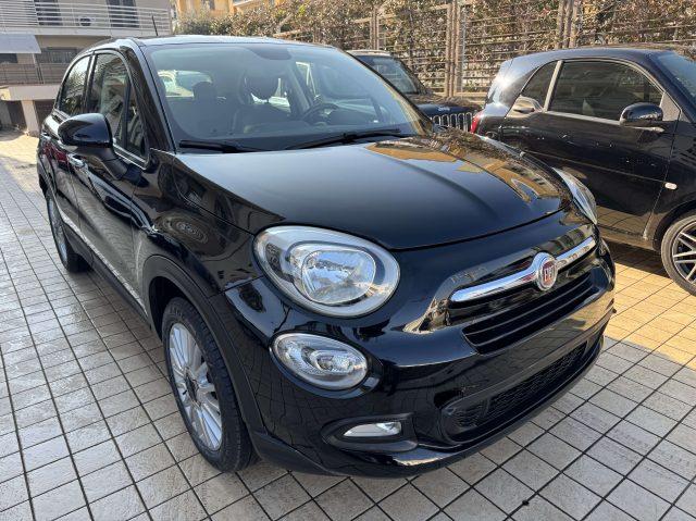 FIAT 500X 1.3 mjt 95cv