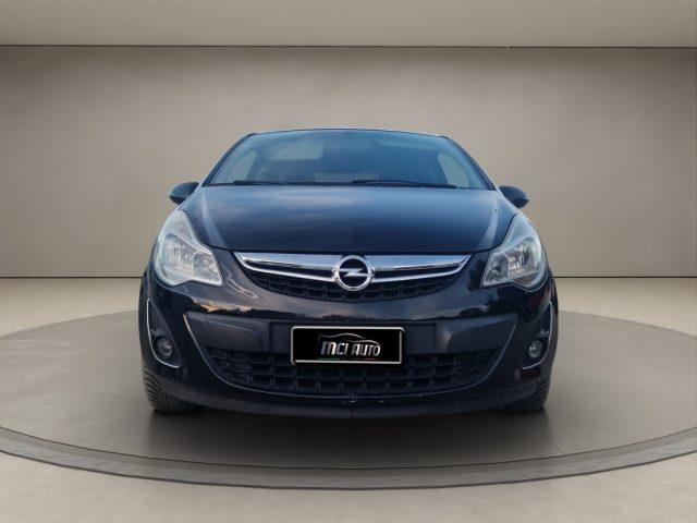OPEL Corsa 1.3 CDTI 75CV F.AP. 3 porte Ecotec