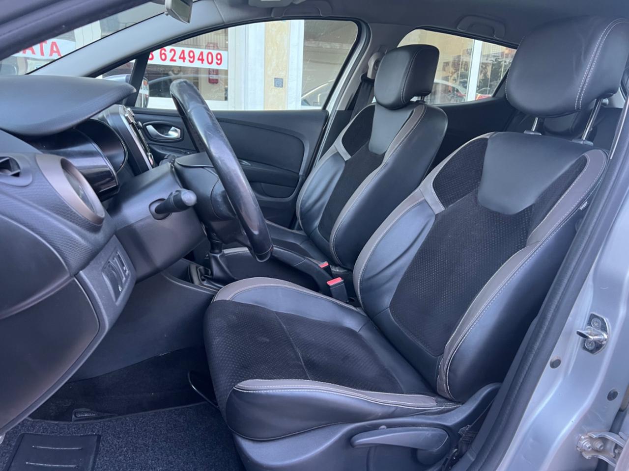 Renault Clio dCi 8V 90CV Start&Stop 5 porte Energy Zen