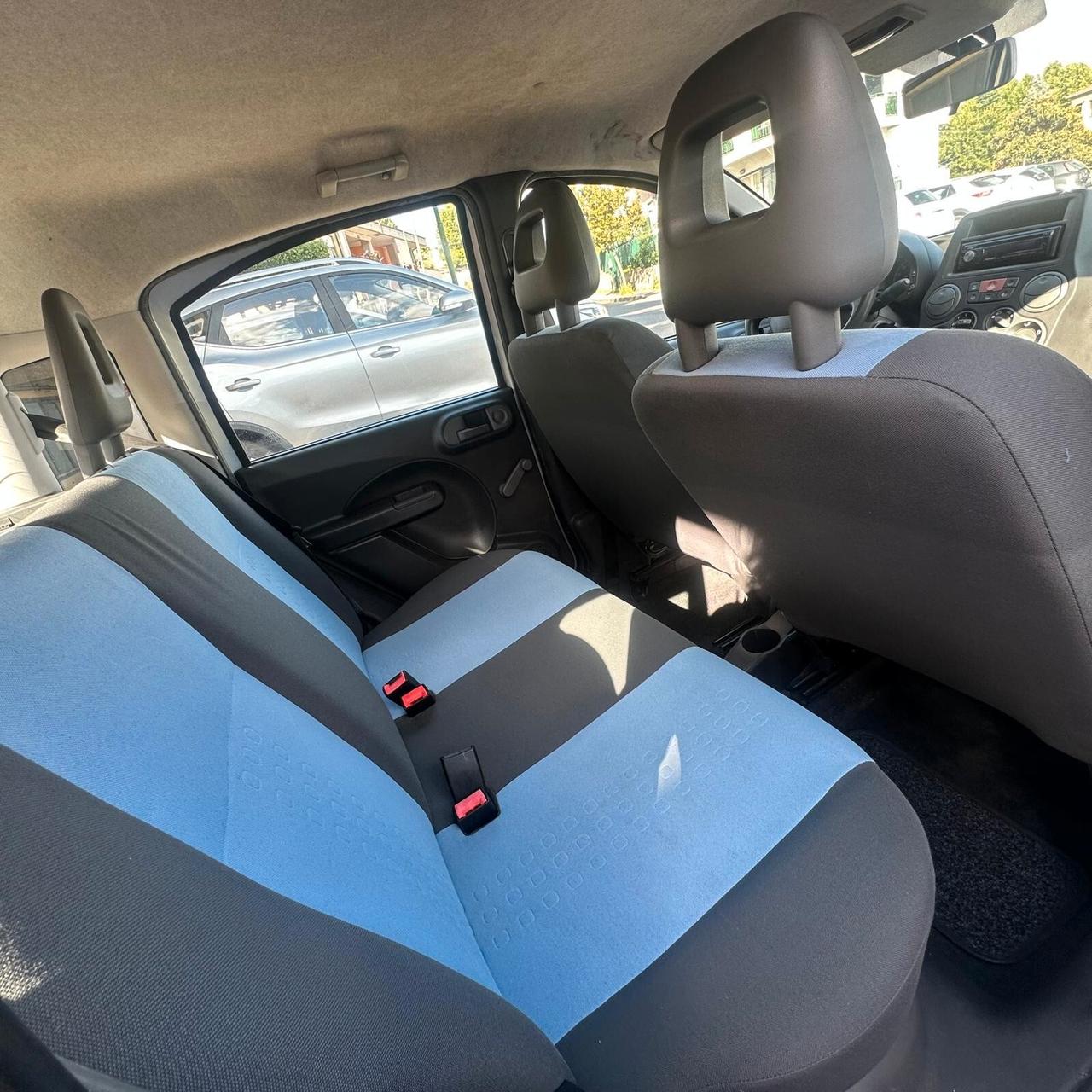Fiat Panda 1.2 Dynamic