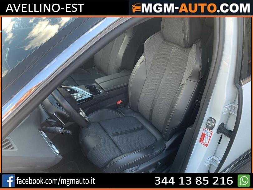 Peugeot 5008 BlueHDi 130 S&S GT Line