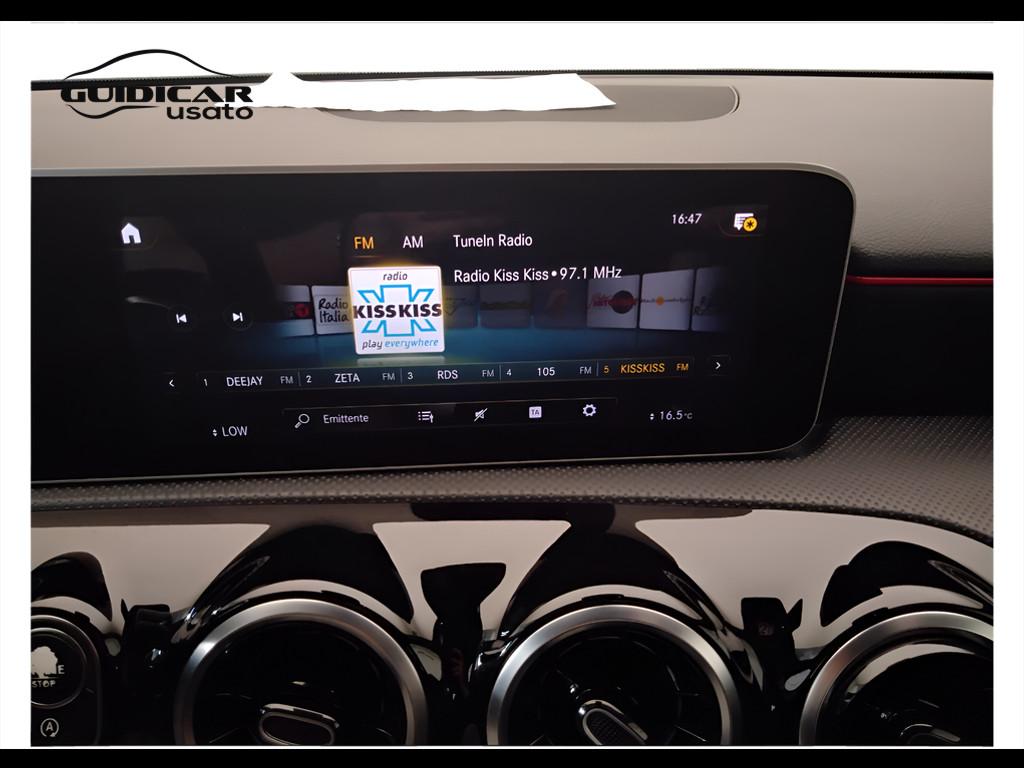 Mercedes-Benz Classe A - W177 2018 - A 200 Premium auto