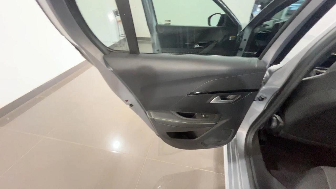 Peugeot 208 BlueHDi 100 Stop&Start 5 porte GT Line