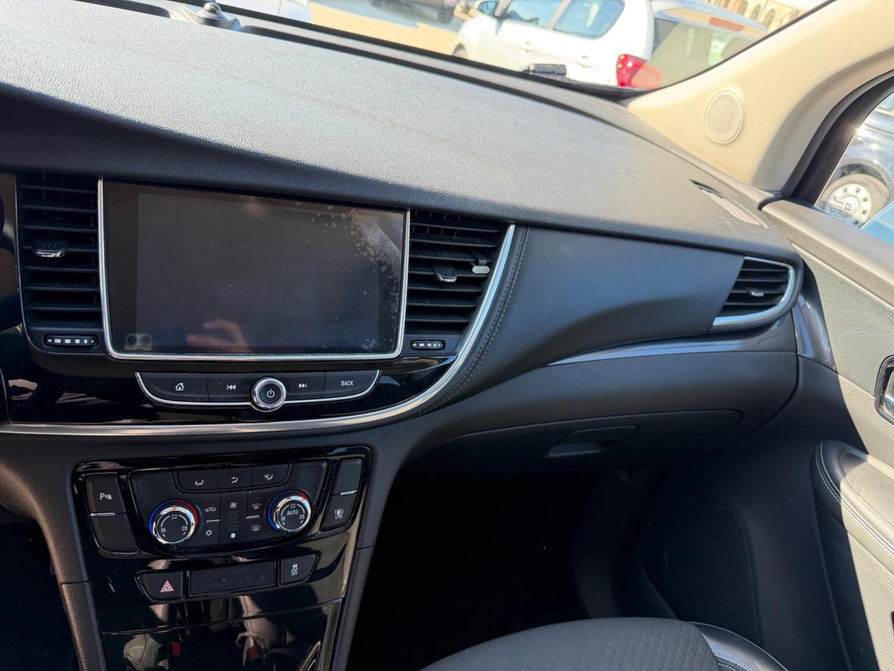 Opel Mokka X 1.4 Turbo GPL Tech 140CV 4x2 Innovation