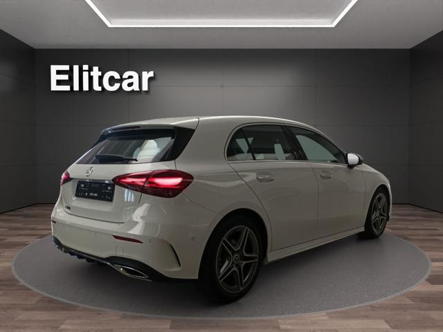 MERCEDES-BENZ A 180 Automatic AMG Line