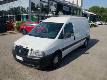 FIAT Scudo I 2004 2.0 jtd Comfort 94cv 900kg p.l.