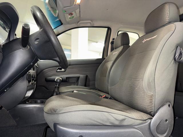 FIAT Strada 1.3 MJT 95CV Pick-up DC Adventure / PIU'IVA