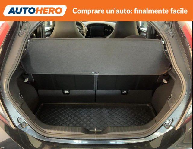 TOYOTA Aygo X 1.0 VVT-i 72 CV 5 porte Active S-CVT