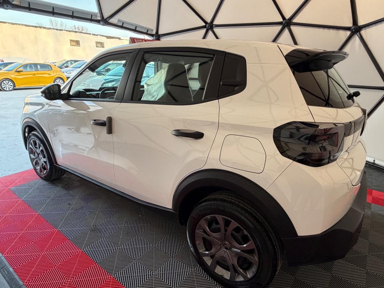 Citroen C3 PureTech 100 S&S You