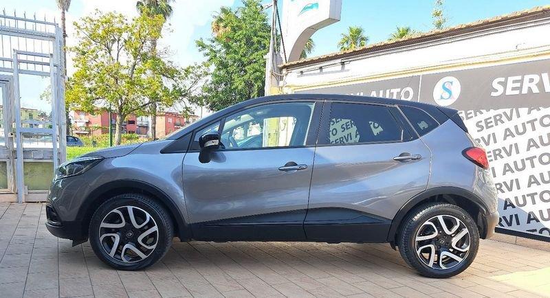 Renault Captur dCi 8V 90 CV S&S Energy Intens