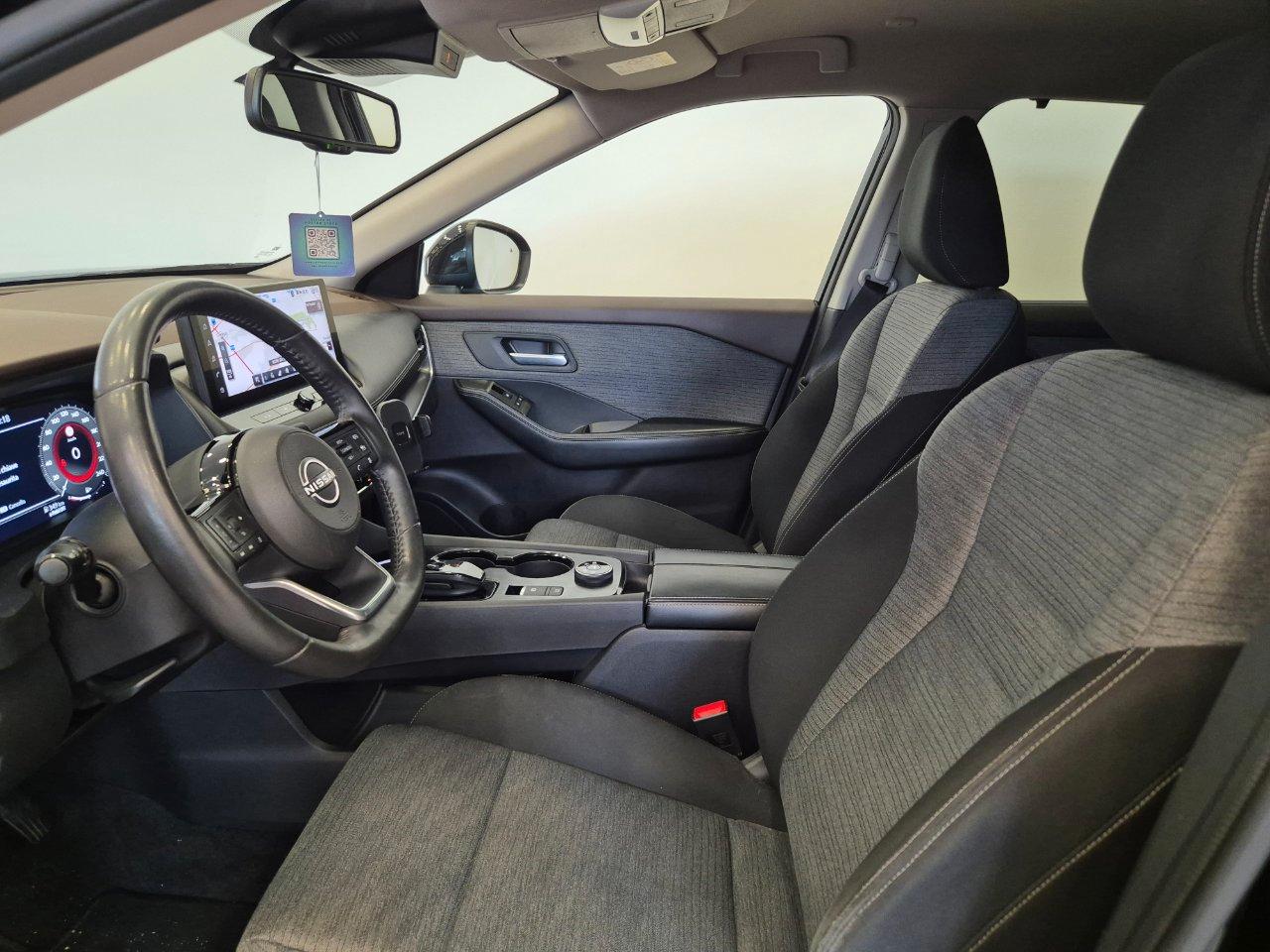 Nissan X-Trail 1.5 e-power N-Connecta e-4orce 4wd auto 7p.ti