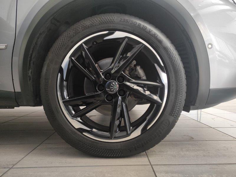 DS DS 7 - DS 7 Crossback BlueHDi 130 aut. Performance Line+