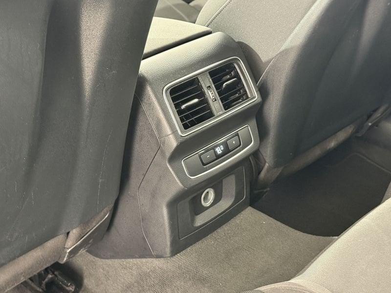 Audi Q5 2.0 TDI 190cv Bus.Sport quattro S tronic