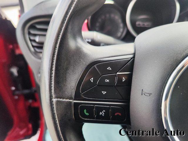FIAT 500X 1.3 MultiJet 95 CV Pop Star