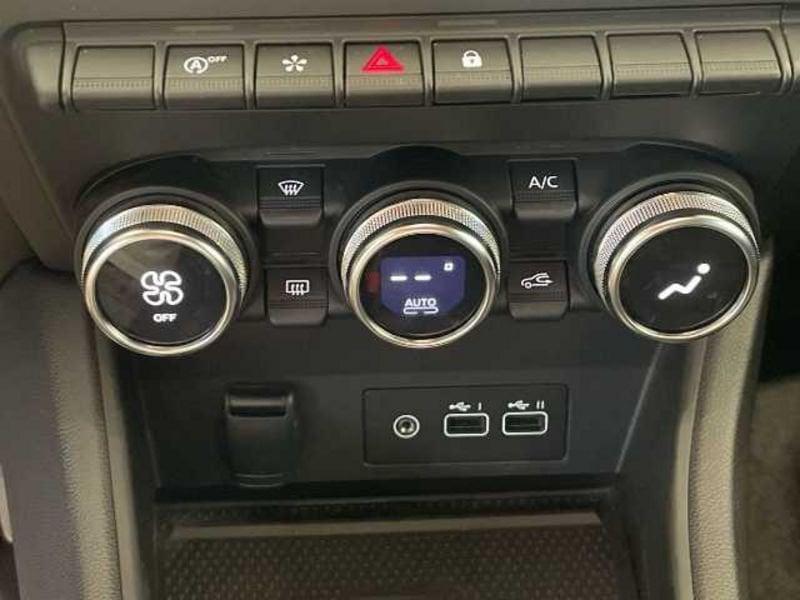 Renault Captur II 2019 1.0 tce Techno 90cv