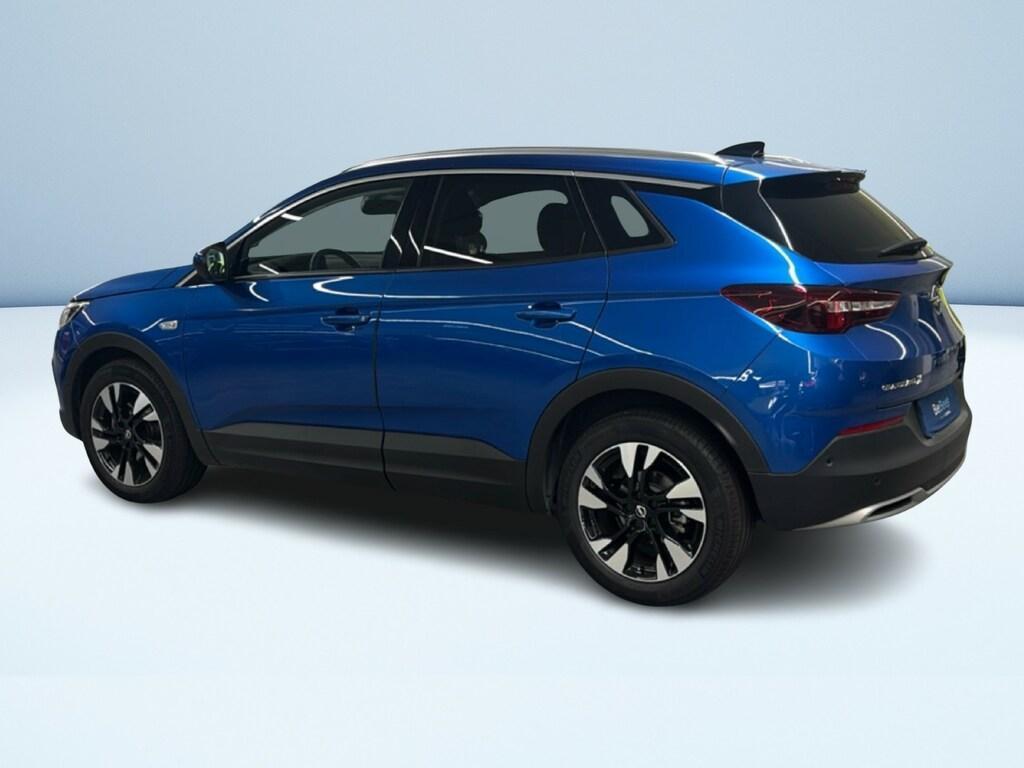 Opel Grandland X 1.2 Innovation
